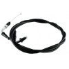 Cablu acceleratie GY6 125-150cc, Oem