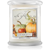 Kringle Candle Gourdegeous lum&acirc;nare parfumată 411 g