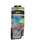 Laveta din microfibra pentru uscarea 50x90cm, Meguiar&#039;s Microfibre Duo Twist Drying Towel