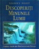 Descoperiti minunile lumii. Ghidul celor mai spectaculoase peisaje (2004)