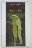 ARIPI FRANTE DE KAHLIL GIBRAN , 2006