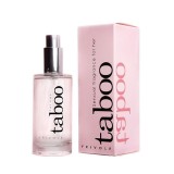 Parfum Taboo Frivole Pentru Femei, 50 ml, Ruf