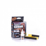 Dressing Plastice Soft99 Nano Hard Plastic, 8ml