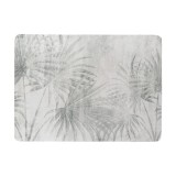 Covor De Baie 45x60cm Oasis Culoare Gri
