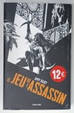 LE JEU DE L &#039;ASSASSIN par AMY RABY , 2014