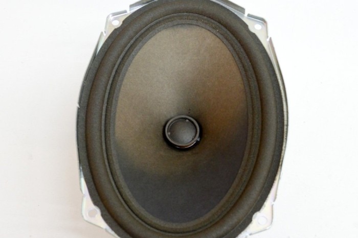 Difuzor ușă dreapta spate MINI CLUBMAN R55 2008 OEM: 3422633,430407859511 14637053