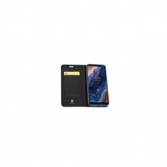 Husa Nokia 9 PureView DUX Ducis Skin Pro - Negru