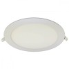 Spot LED Slim Incastrat 15W FI192 6400K