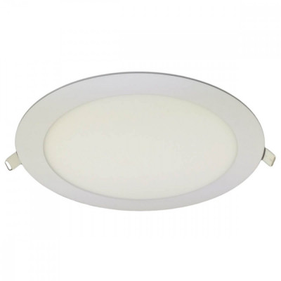 Spot LED Slim Incastrat 15W FI192 6400K foto