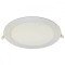 Spot LED Slim Incastrat 15W FI192 6400K