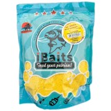 Nada IBAITS Magic Natural Gold Amur &amp; Crap, 900g