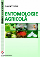 Entomologie agricola - Eugen Velichi foto