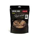 Chips-uri de fum din lemn cu aroma de vin rosu, Barbecook Essential GrillCooking