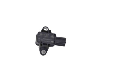 Senzor de impact lateral dreapta VW EOS 1F7, 1F8 2007 OEM: 1Q0955557 | 15039362 foto