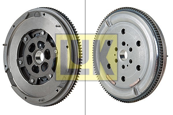 LuK 415 0459 10 LuK DMF Volanta