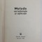 METODE VARIATIONALE SI APLICATII de G. DINCA , 1980