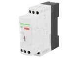 Adaptor de Temperatură 24VDC 0-10V 0-20mA 4-20mA IP20