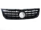 Grila radiator VW Touareg (7L2), 01.2007-04.2010, interior, 7L6853653J, 95800511