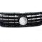 Grila radiator VW Touareg (7L2), 01.2007-04.2010, interior, 7L6853653J, 95800511
