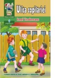 Ulita copilariei - Ionel Teodoreanu