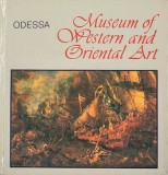 Museum of Western and Oriental Art, Odessa