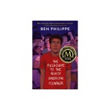 The Field Guide to the North American Teenager