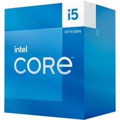 CPU Intel i5-14400 4.7GHz LGA1700 foto