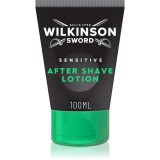 Wilkinson Sword Sensitive After Shave Lotion lapte hidratant after shave 100 ml