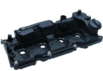 Capac culbutor pentru Audi A3 8V1 8VK 2012 - 2017 03L103469T foto