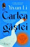 Yiyun Li - Cartea gastei
