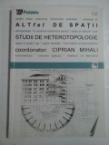 ALTFEL DE SPATII - CIPRIAN MIHALI