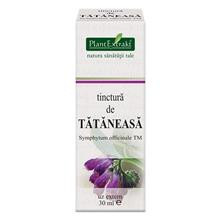 Tinctura Tataneasa 50ml PlantExtrakt Cod: PLAX.00193 foto