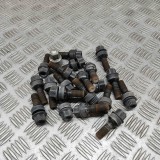 Set prezoane roata PORSCHE PANAMERA 971 2018 OEM: PAF004676,971698030 30622816