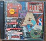 Cumpara ieftin CD Bravo Hits 8 [ 2 x CD Compilation], emi records