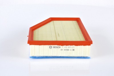 BOSCH F 026 400 615 Filtru aer foto