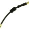 Conducta / cablu frana FIAT PUNTO Cabriolet (176C) (1994 - 2000) ABE C88147ABE