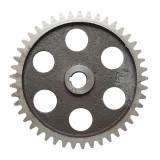 Roata dintata pinion Z45 pentru SUP29, piesa transmisie rezistenta