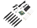 Kit Evaluare SIM8300M2 UART USB