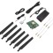 Kit Evaluare SIM8300M2 UART USB