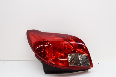 nerasta OPEL MOKKA / MOKKA X 2016 OEM: 42435942 14435617 foto