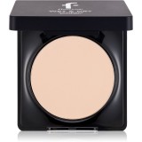 Flormar Wet &amp; Dry Compact Powder pudră unificatoare compactă culoare 005 Medium Caramel 10 g