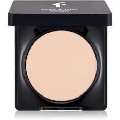 flormar Wet &amp; Dry Compact Powder pudră unificatoare compactă culoare 005 Medium Caramel 10 g