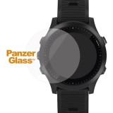 DISPLAYSCHUTZGLAS F&Uuml;R GARMIN SMARTWATCH FORERUNNER 645 3606 PANZERGLASS