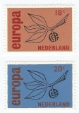 |Olanda, Europa CEPT, 1965, MNH