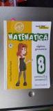 Cumpara ieftin MATEMATICA ALGEBRA GEOMETRIE CLASA A VIII A SEMESTRUL, Clasa 8