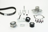 Kit distributie + pompa apa Volvo S60 II, S60 II Cross Country, S80 II, S90 II, V40, V40 Cross Country, V60 I, V60 I Cross Country, V60 II Motor D2,
