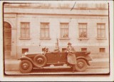 HST M487 Poză automobil de epocă anii 1920-30