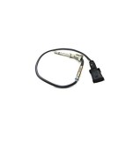 Senzor presiune gaze evacuare Alfa Romeo 159, 2005-2012, 159 Sportwagon, 2005-2012, Brera, 2006-2011, Spider, 2006-2011, RapidAuto E150104