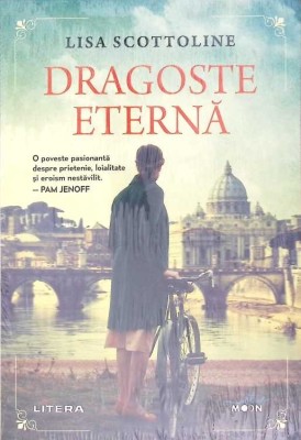 DRAGOSTE ETERNA-LISA SCOTTOLINE-268021 foto
