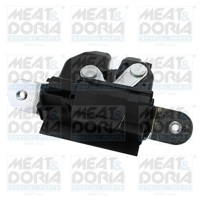 MEAT &amp;amp; DORIA 31187 element reglaj,inchidere centralizata foto